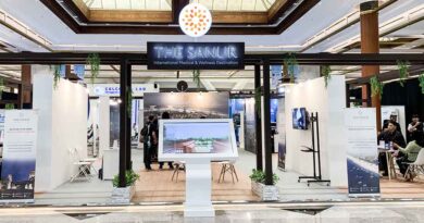 Pameran MWWTE 2024: Bukti Perkembangan dan Inovasi Medical Wellness dan Tourism