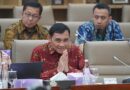 DPR Dukung Penguatan LPDB-KUMKM untuk Meningkatkan Akses Pembiayaan Koperasi di Indonesia