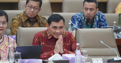 DPR Dukung Penguatan LPDB-KUMKM untuk Meningkatkan Akses Pembiayaan Koperasi di Indonesia