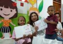 Kimaya Sudirman Yogyakarta by HARRIS Gelar Kegiatan CSR untuk Anak Penderita Kanker dalam Rangka Ulang Tahun ke-3