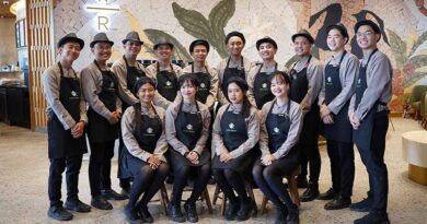 Tutup Tahun 2024, Starbucks Indonesia Resmikan Gerai Starbucks Reserve