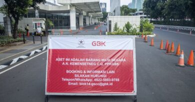 Pengamanan Gedung JCC oleh PPKGBK: Komitmen untuk Kelancaran Acara dan Penyelamatan Aset Negara