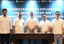 BNI Perkuat Ekosistem Digital Berkelanjutan dengan Tujuh Mitra Strategis