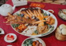 Rayakan Imlek dengan Kelezatan Kuliner Oriental di MORAZEN Surabaya: “Enchanting Oriental Season Volume 8”