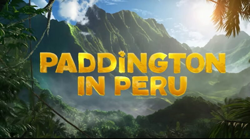 Wamenekraf Irene Umar Sebut “Paddington in Peru” dapat Memperkaya Industri Film Indonesia