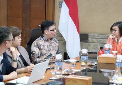 Kolaborasi Indonesia dan Korea Selatan Dorong Pertumbuhan Ekonomi Kreatif Digital