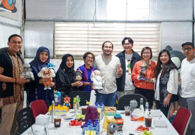 Wamenekraf Irene Umar Dukung Museum of Toys sebagai Pelopor IP Lokal