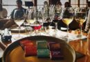 Jaddi Academy Gelar Wine & Chocolate Pairing, Perpaduan Rasa yang Menggoda