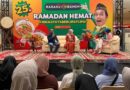 Haraku Ramen Halal Hadirkan Menu Baru Inovatif untuk Ramadhan Kolaborasi Bersama Ustadz Maulana