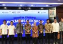 UMKM Indonesia Siap Ekspor ke China dalam Road to CAEXPO-CABIS 2025