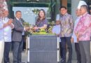 Sambal & Spice Restoran Khas Nusantara Terbaru dari Blue Sky Group