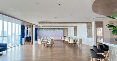 Menjelajahi Seni Merangkai Bunga di Ketinggian: Aston Kemayoran Hadirkan Workshop “Bloom & Breeze”