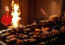 Kenanga Restaurant Hadirkan Sensasi Negeri Sakura di Tengah Jakarta