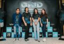 GRID Cardio Rush 2025 dan JHL Collection Gelar Event Jejak Hati Langkahmu