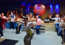 “Ketika Indonesia Menari di Kontich” Belgia