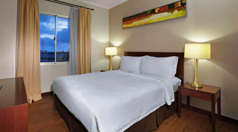 Grand Dafam Ancol Tawarkan Promo “Lock In Your Getaway” untuk Liburan Juni