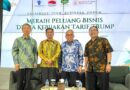 Meraih Peluang Bisnis di Era Kebijakan Tarif Trump