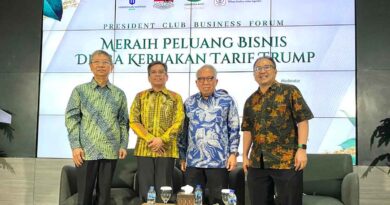 Meraih Peluang Bisnis di Era Kebijakan Tarif Trump
