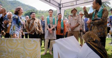 Kemenpar dan Kemenkop Perkuat Desa Wisata Lewat Koperasi Merah Putih