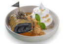 Kitchenette dan Acaii Luncurkan Black Pillow Crêpes Series