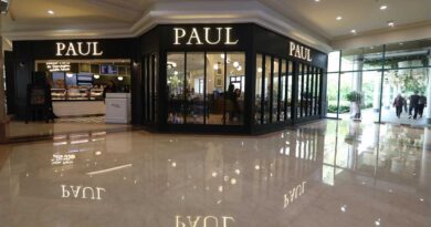 Tampilan PAUL Plaza Senayan Kini Hadir Lebih Modern, Tropis, dan Tetap Autentik Perancis