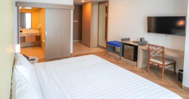 Liburan Aman untuk Lansia, Kini Ada Paket Senior On Vacation Package