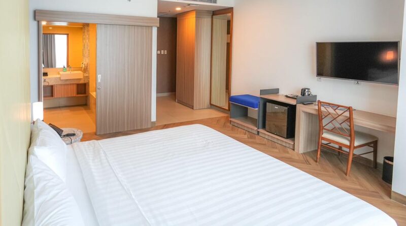 Liburan Aman untuk Lansia, Kini Ada Paket Senior On Vacation Package