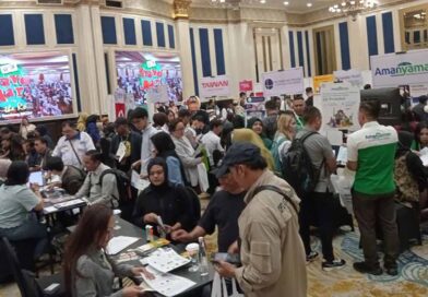 Travel Mart “On The Road” 2025 di Bandung: Gerbang Emas Pariwisata Dunia untuk Agen Lokal