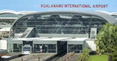 Çelebi Aviation Operasikan Terminal Kargo Modern di Bandara Kualanamu