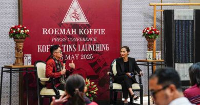Roemah Koffie Hadirkan Kisah Kopi Nusantara Lewat Inovasi dan Budaya di World of Coffee Jakarta 2025