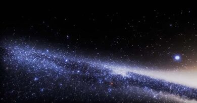 Seni Berburu dan Menangkap Cahaya Milky Way di Langit Jailolo