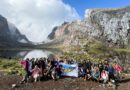 Explore Jailolo: Baru Pulang dari Gunung Gamkonora