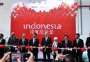 Indonesia Pamer AI, Sawit, dan Pesona Kalsel di CAEXPO