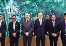 Kalsel Pikat Dunia di CAEXPO 2025, Banua Mendunia