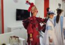 Inagoinvest Curi Perhatian Investor China di CAEXPO 2025 Nanning