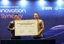 Hanwha Life Gandeng Nobu Bank, Perluas Inovasi Asuransi dan Bancassurance di Indonesia