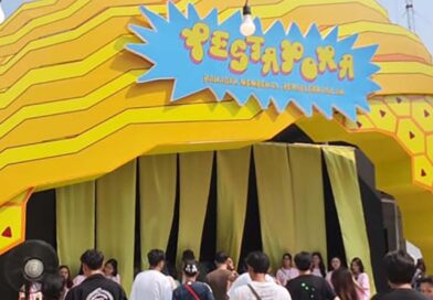 Kolaborasi Sponsor di Pestapora 2025: Catatan bagi Ekosistem Festival Musik