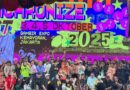 Synchronize Festival 2025 Saling Silang: Bertemunya Ekosistem Musik dan Seniman Rupa