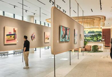 Kaleidoscope of Nature, Sentuhan Alam di Jantung Cibubur
