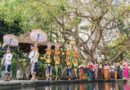 Amarterra Villas Hadirkan Momen Sakral Bali dalam Autograph Week