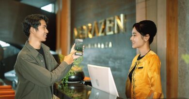 Cuma 100 Ribu, Menginap Mewah Bareng MORA Club