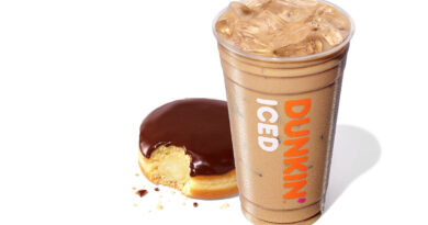 Dunkin’ Gandeng Diamond Donuts Internasional sebagai Master Franchisee Eksklusif