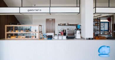 Gabriel’s Coffee Eatery: Meracik Hangatnya Tradisi di Era Modern