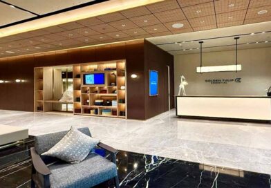 Golden Tulip Essential PIK2, Bintang Baru di Jantung PIK 2