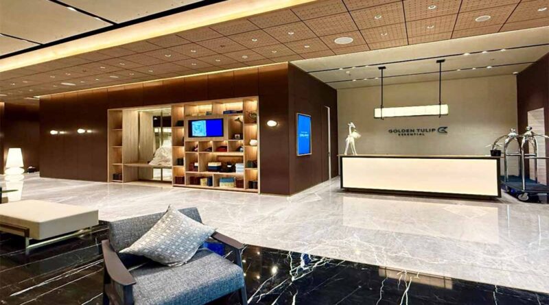 Golden Tulip Essential PIK2, Bintang Baru di Jantung PIK 2