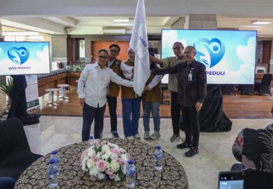 IASS Support Indonesia: Refleksi Satu Tahun, Bersinergi dan Peduli untuk Sesama