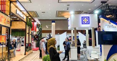 ASPERAPI Bawa Nama Indonesia dalam Forum MICE Global di AFECA Convention 2025