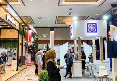 ASPERAPI Bawa Nama Indonesia dalam Forum MICE Global di AFECA Convention 2025