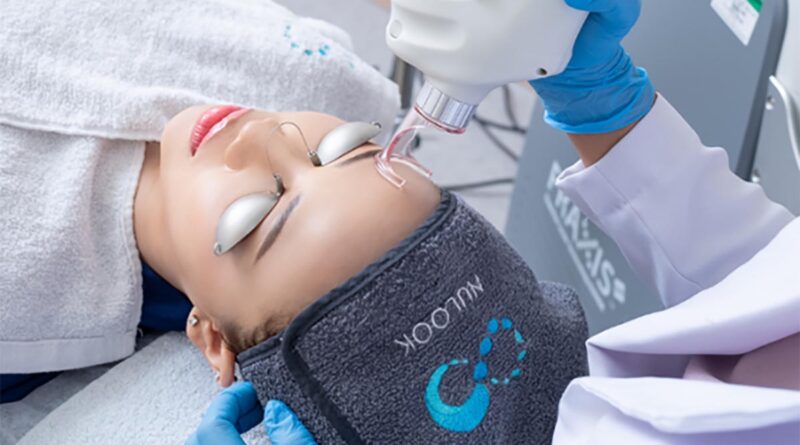 Bali Jadi Pusat Baru K-Beauty Dunia Lewat Nulook
