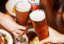 Semarak Octobeerfest di Lidah Lokal: Daging, Bir, dan Tawa